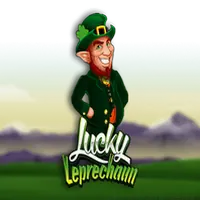 Lucky Leprechaun