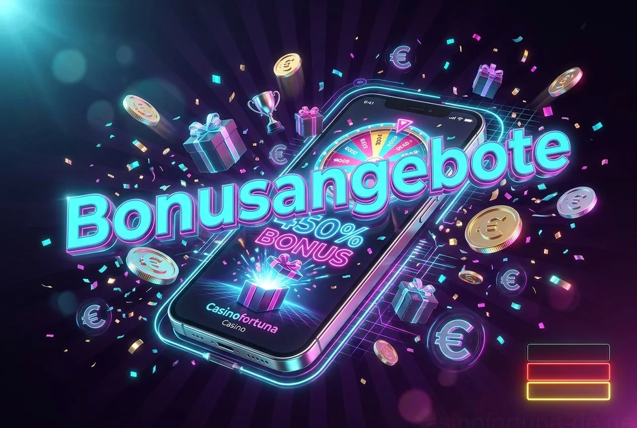 Bonusangebote