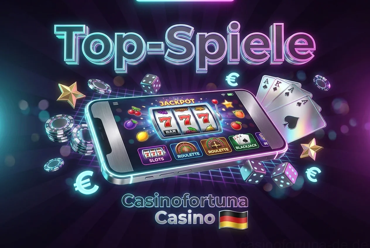 Top-Spiele