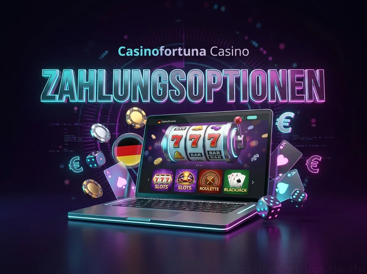 Zahlungsoptionen